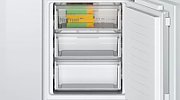 Bosch Serie 4 KIN86VFE0 fridge-freezer Built-in 260 L E_6