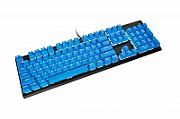 PBT DOUBLE-SHOT PRO Keycap Mod Kit, ELGATO Blue_14