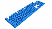 PBT DOUBLE-SHOT PRO Keycap Mod Kit, ELGATO Blue_2