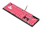 PBT DOUBLE-SHOT PRO Keycap Mod Kit, Rogue Pink_10