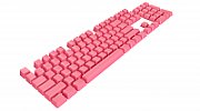 PBT DOUBLE-SHOT PRO Keycap Mod Kit, Rogue Pink_2