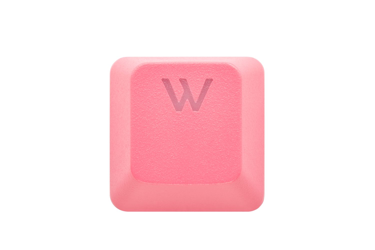 PBT DOUBLE-SHOT PRO Keycap Mod Kit, Rogue Pink_3