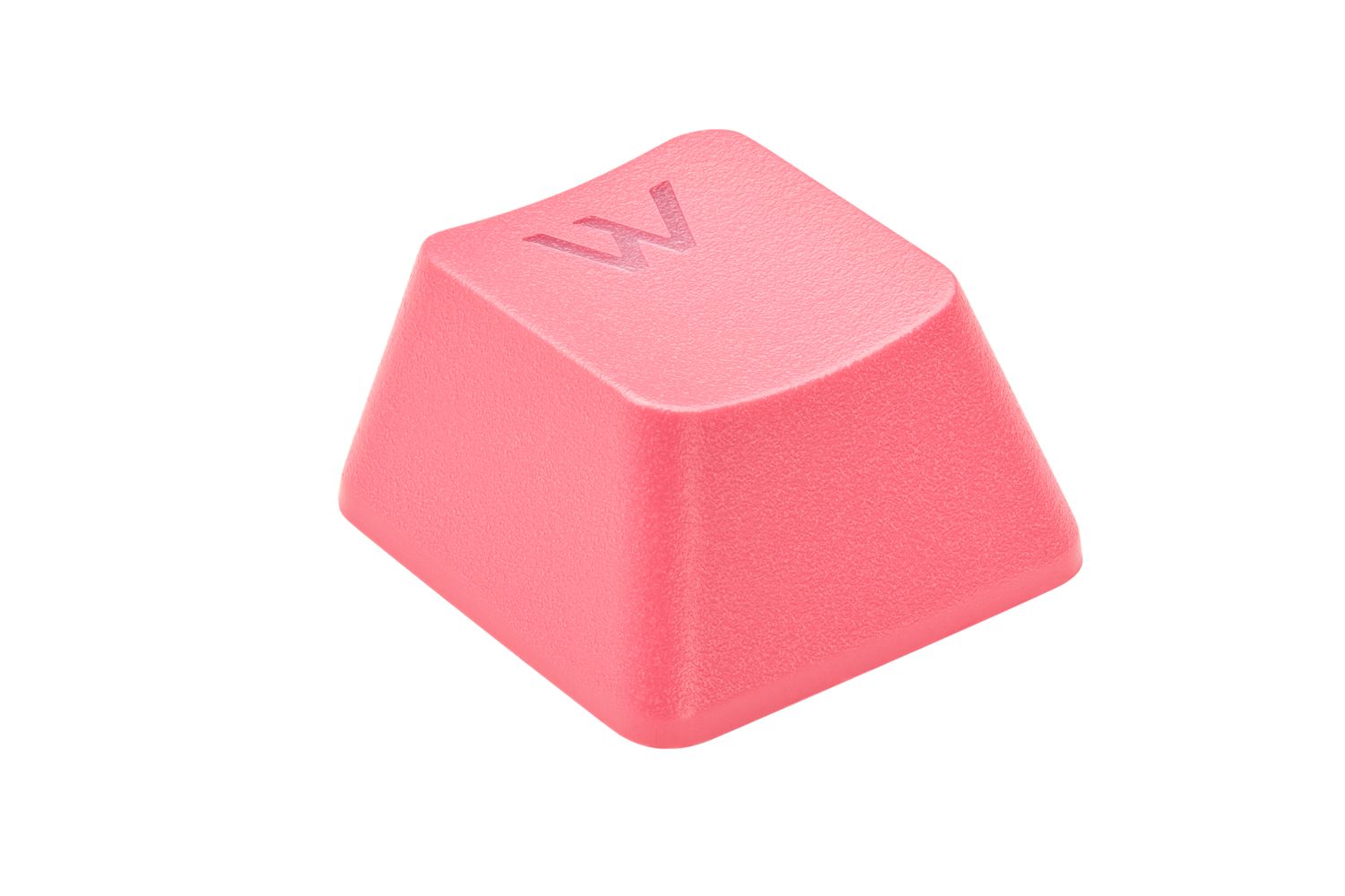 PBT DOUBLE-SHOT PRO Keycap Mod Kit, Rogue Pink_7