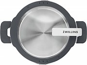 ZWILLING SIMPLIFY 66870-004-0 Pots set Stainless steel 4 pcs. Silver Black_6