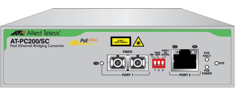 NET CAMERA ACC POE MIDSPAN 30W/02172-002 AXIS_2