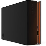 HDD Extern Seagate Firecuda Gaming, 16TB, Negru, USB 3.2_2