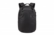 RUCSAC THULE 21l, pt. notebook de max. 15.6 inch, 1 compartiment, buzunar frontal | buzunar lateral | buzunar dorsal, waterproof, nylon, negru,  TACTBP116 BLACK  / 3204712