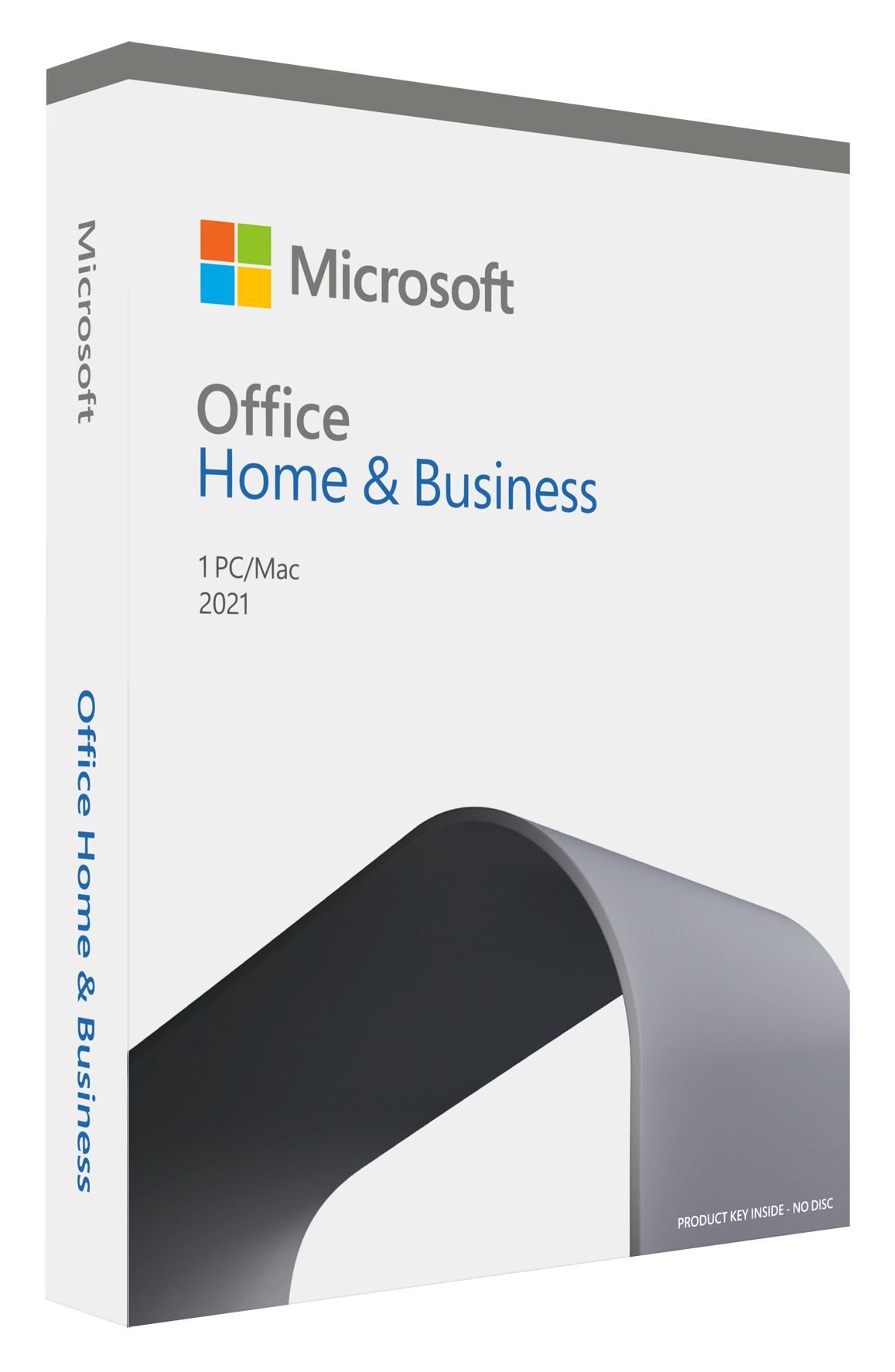Licenta retail Microsoft Office 2021 Home and Business English Medialess_1