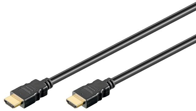 Cablu HDMI 1.4 tata/tata 1,5m, high speed, 51819_1