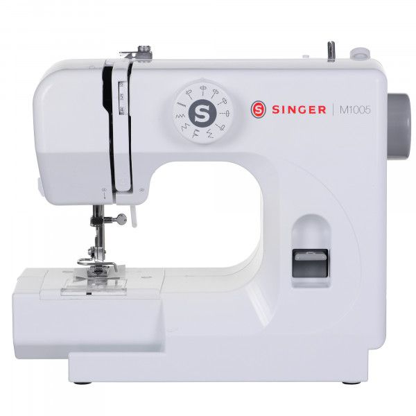 SINGER M1005 sewing machine_14