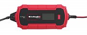 Einhell CE-BC 4 M vehicle battery charger 12 V Black, Red_4