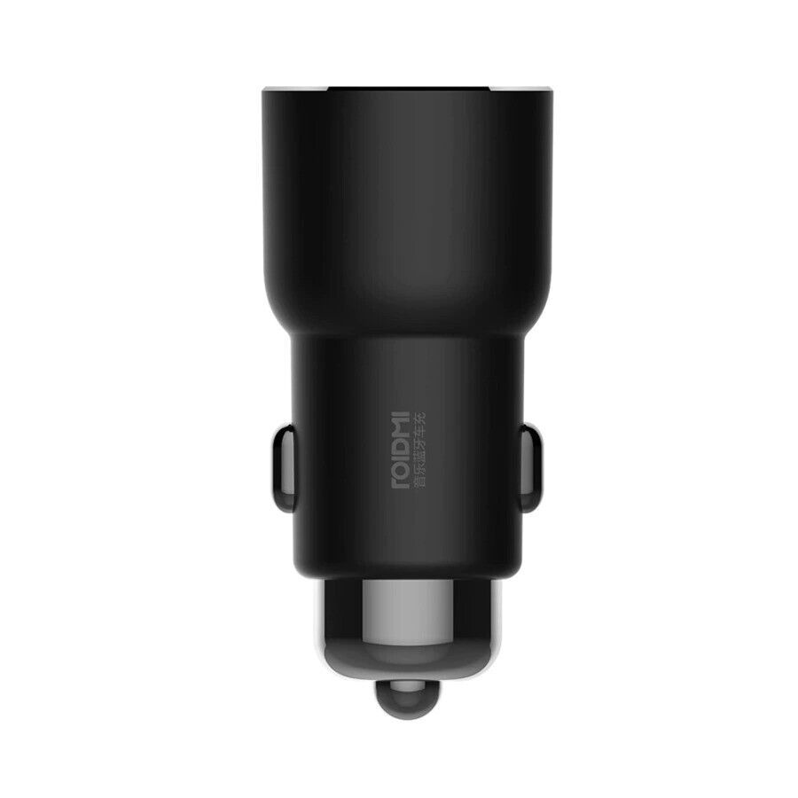 Xiaomi Roidmi Mojietu 3S Music Car Charger_2