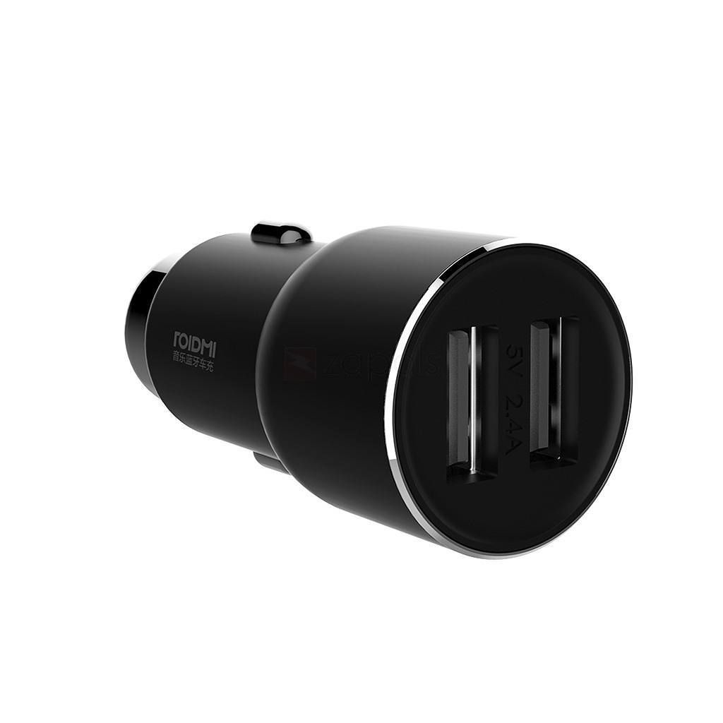 Xiaomi Roidmi Mojietu 3S Music Car Charger_3