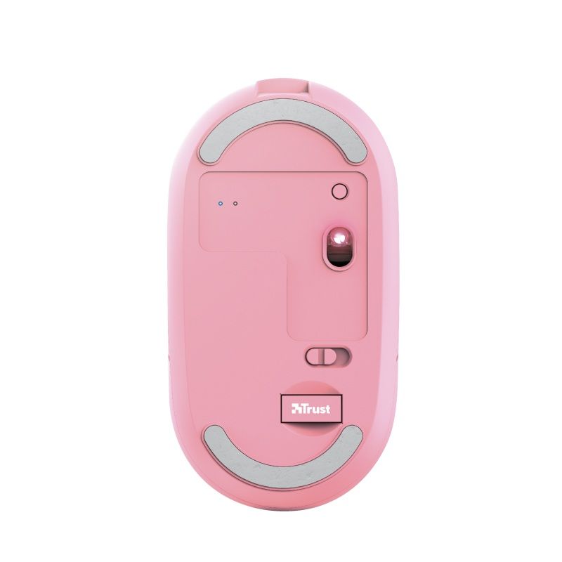 Trust Zaya Wireless Rechargeable Mouse B, 