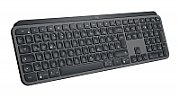 LOGITECH MX Keys Mini Minimalist Wireless Illuminated Keyboard - GRAPHITE - US INT'L - 2.4GHZ/BT - INTNL_2