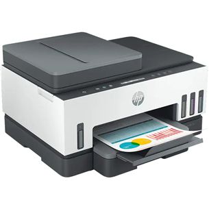HP Smart Tank 750 All-in-One A4 Color Dual-band WiFi Ethernet Print Scan Copy Inkjet 15/9ppm_2