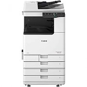 Multifunctional laser color Canon imageRUNNER C3226i BUNDLE, (include tonere CEXV54 B/C/M/Y, Plain Pedestal Type-S3), dimensiune A3 (Printare, Copiere, Scanare, Fax Optional), duplex, viteza imprimare 26ppm A4 / 15ppm A3, rezolutie printare 1200dpi × 1200dpi, , procesor 1GHz, memorie 2GB RAM_4