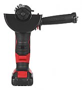 Yato YT-82826 angle grinder 125 mm 18 V Black, Red_11