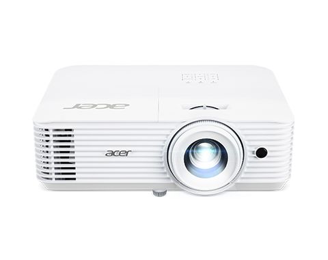 Acer Home H6523BDP data projector Standard throw projector 3500 ANSI lumens DLP 1080p (1920x1080) 3D White_1