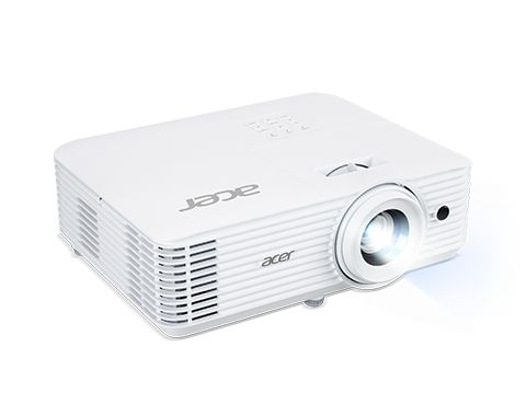 Acer Home H6523BDP data projector Standard throw projector 3500 ANSI lumens DLP 1080p (1920x1080) 3D White_3