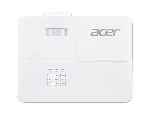 Acer Home H6523BDP data projector Standard throw projector 3500 ANSI lumens DLP 1080p (1920x1080) 3D White_5