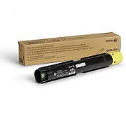 YELLOW HI CAP TONER CARTRIDGE C7000_1