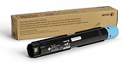 CYAN HI CAP TONER CARTRIDGE (8K) C7000