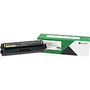 Toner Lexmark C342XY0, yellow, 4.5 k, compatibil cu C3426dw,MC3426adw, MC3426i_1