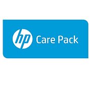 HP eCarePack 3 years NBD w/DMR LJ Ent M507 SVC LaserJet M507_1