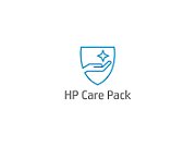 HP 3 year Care Pack w/Next Day Exchange for LaserJet Printers_1