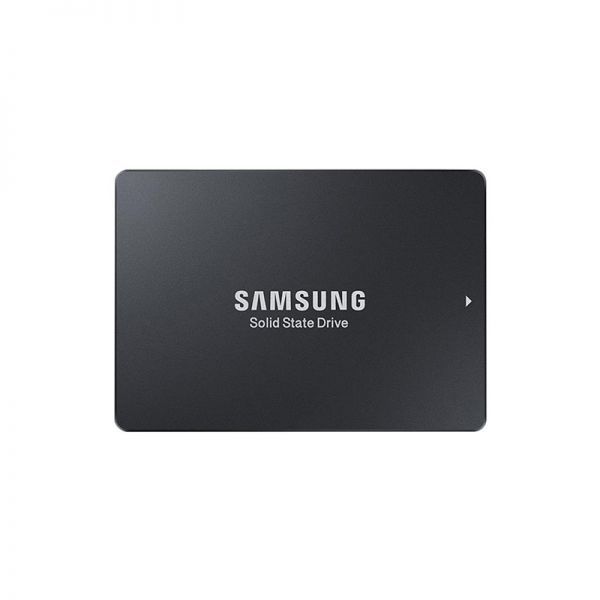 SAMSUNG PM893 960GB Enterprise SSD, 2.5” 7mm, SATA 6Gb/s, Read/Write: 550 / 530 MB/s, Random Read/Write IOPS 97K/31K_1