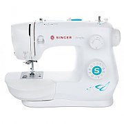 SINGER Simple 3337 Automatic sewing machine Electric_1