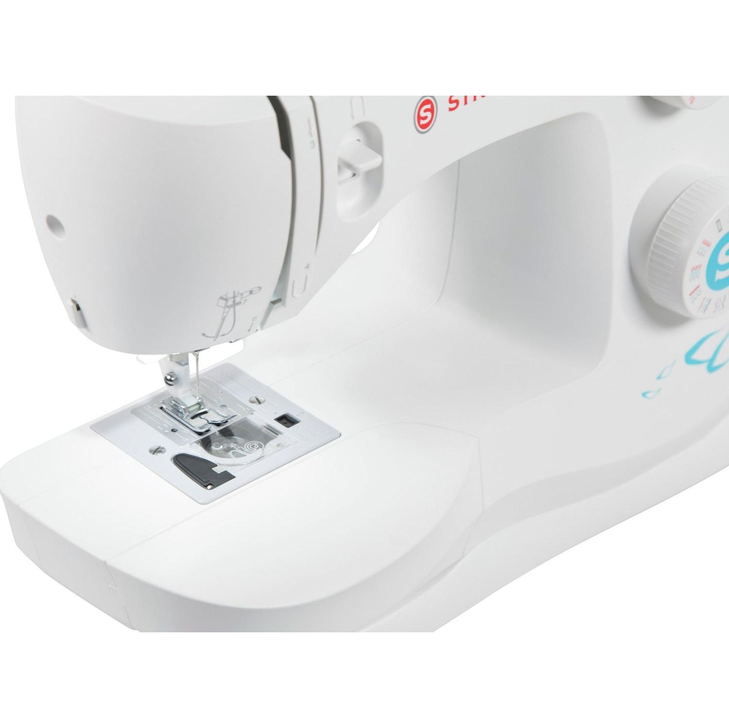 SINGER Simple 3337 Automatic sewing machine Electric_3