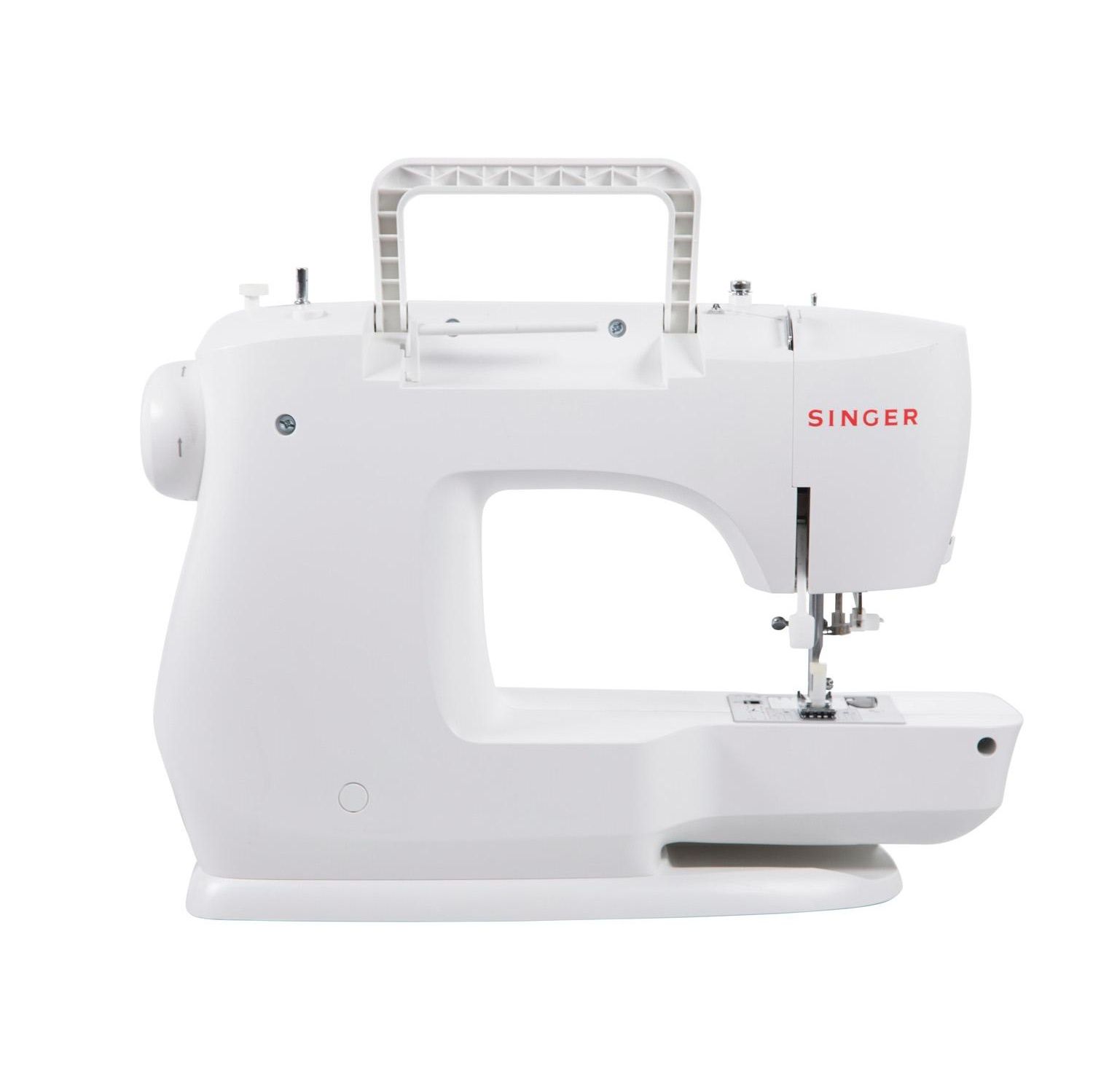 SINGER Simple 3337 Automatic sewing machine Electric_5