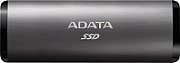 SSD Extern ADATA SE760, 2TB, negru, USB 3.2_1