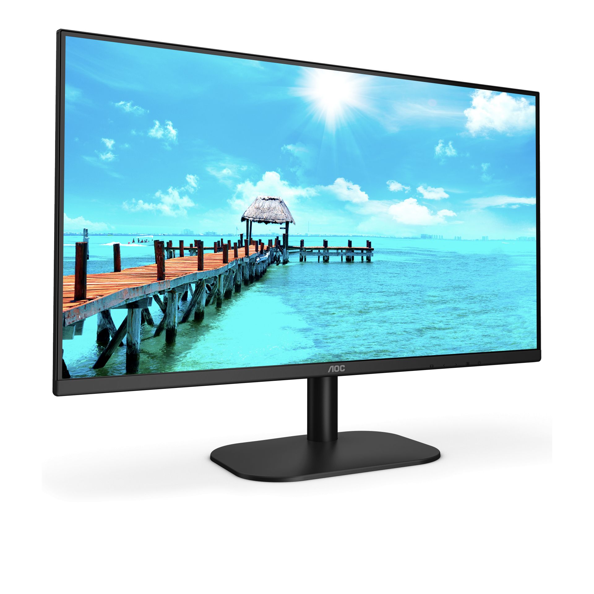 Monitor AOC 27B2DM 27