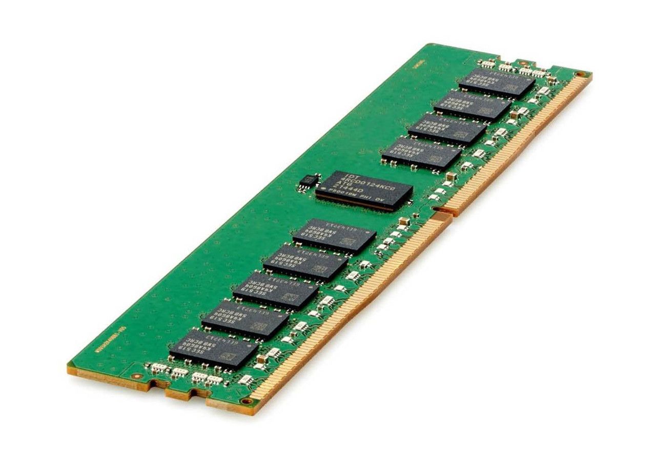 SERVER MEMORY DDR4 32GB REG/P07646-B21 HPE_1