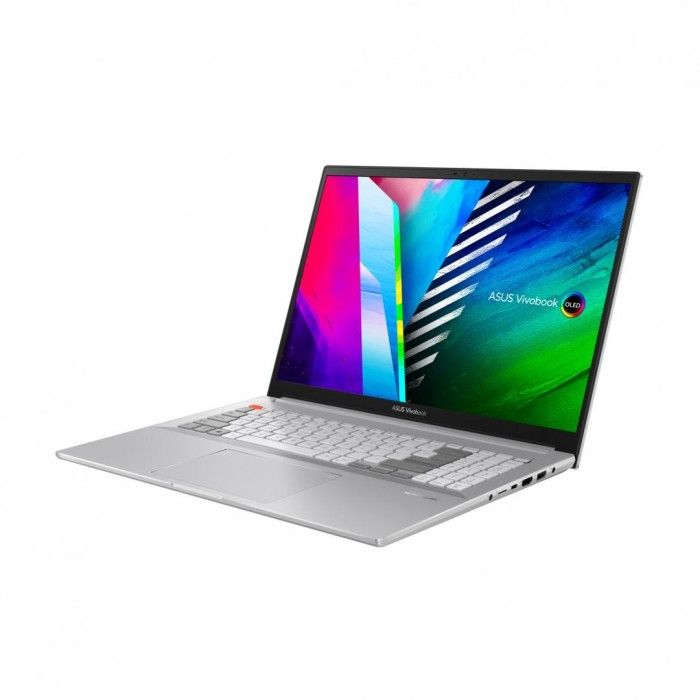 Laptop Asus NOTEBOOK  16 inch 2560 x 1600, Intel Core i7, 4 nuclee, 16 GB, 1 Tb , dedicata, cool silver, Windows 10 Pro_3