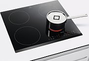 Electrolux LIR60430 hob Black Built-in 60 cm Zone induction hob 4 zone(s)_1