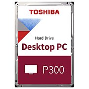 TOSHIBA P300 Desktop PC Hard Drive 2TB 3.5inch 128MB 5400rpm