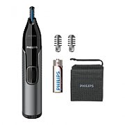 Philips Nose, ear and eyebrow trimmer_1