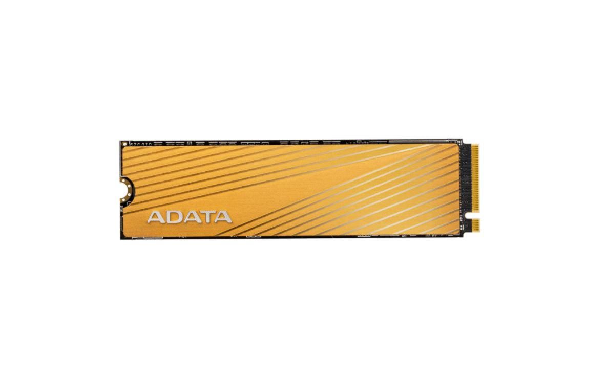 SSD ADATA XPG GAMMIX S70, 2TB, NVMe, M.2_2