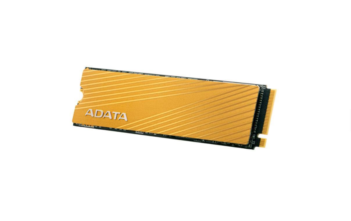 SSD ADATA XPG GAMMIX S70, 2TB, NVMe, M.2_3