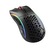 Mouse Gaming Glorious Model D, Wireless, (Matte Black)