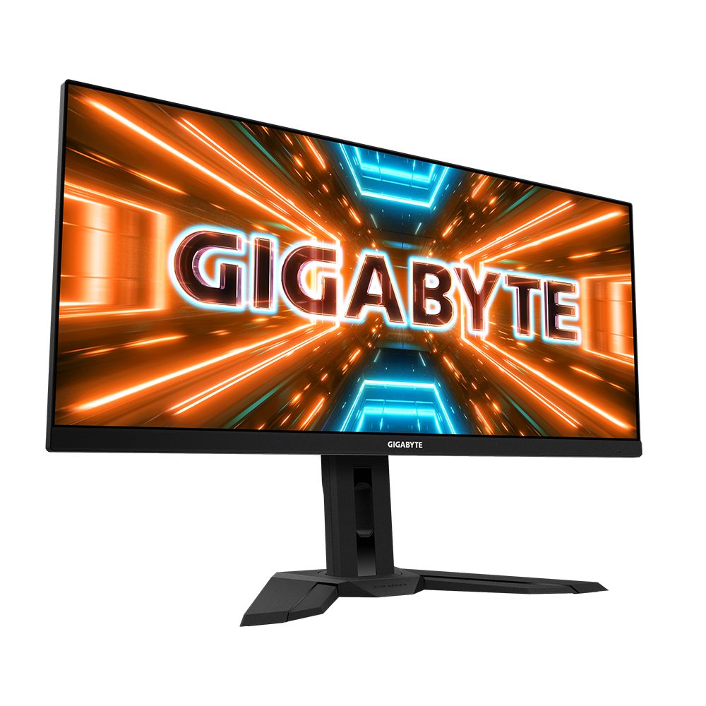 Gigabyte M34WQ 86.4 cm (34