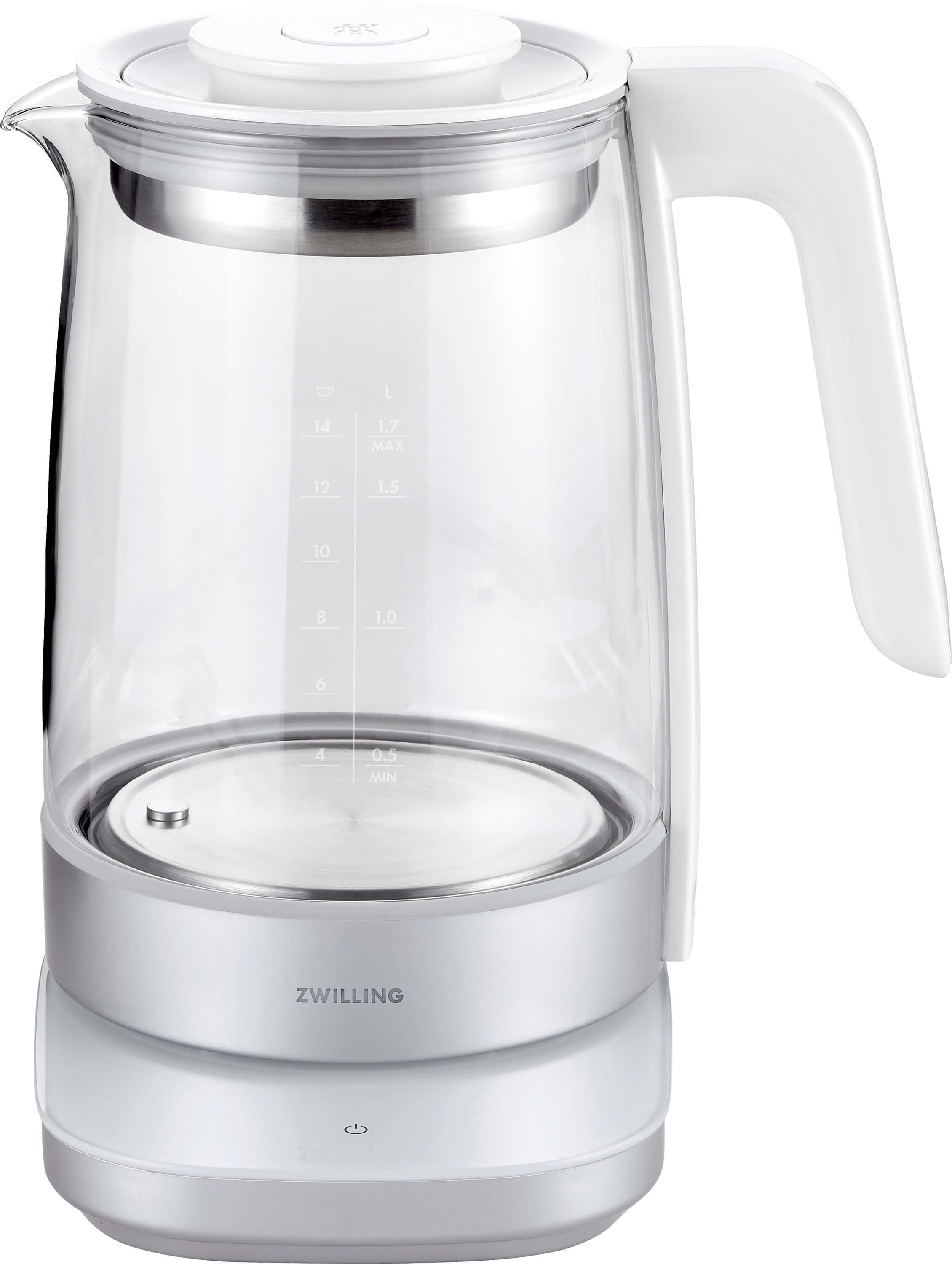 Electric Tea Kettle 1.7 L Zwilling Enfinigy_2