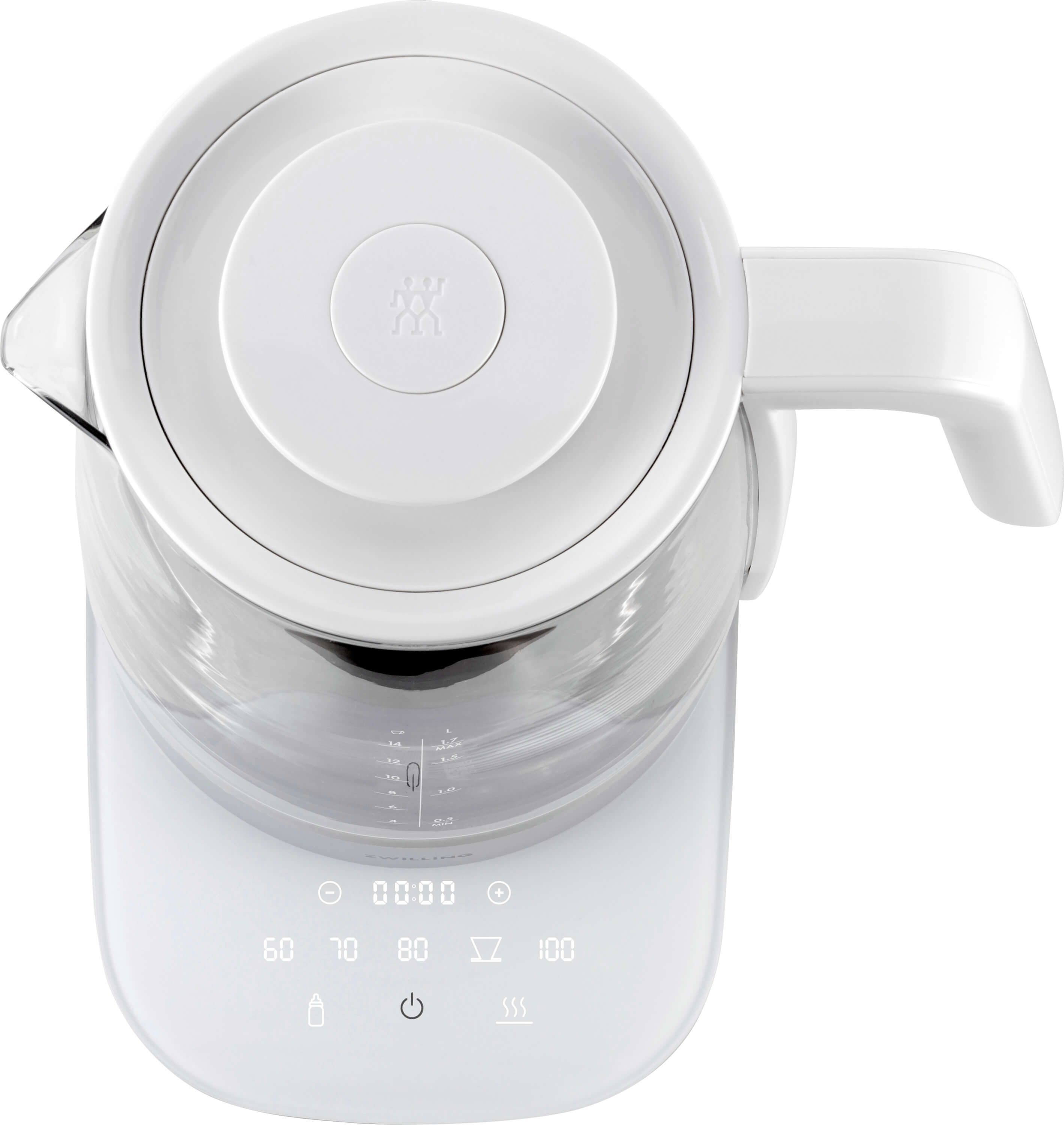 Electric Tea Kettle 1.7 L Zwilling Enfinigy_4