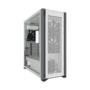 CORSAIR 7000D AIRFLOW Full-Tower ATX PC Case White_1