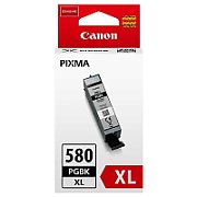 Canon PGI-580PGBK XL ink cartridge Original Black_1