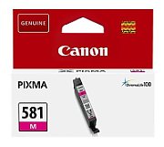 Canon CLI-581M ink cartridge Original Magenta_1